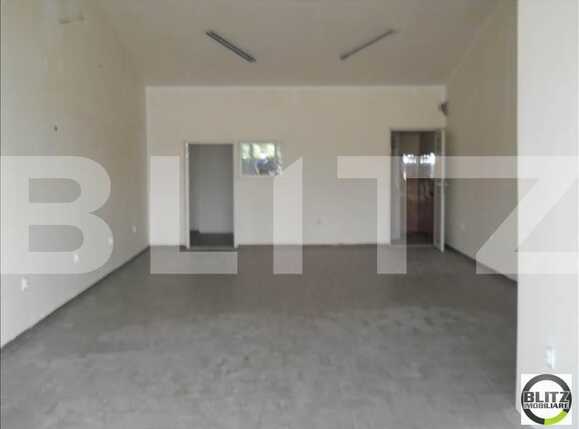 Spațiu comercial de închiriat Marasti - 21466SIC | BLITZ Cluj-Napoca | Poza2