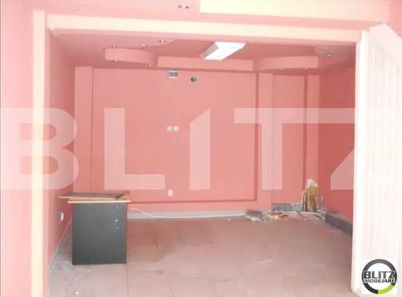 Spațiu comercial de închiriat Marasti - 21467SIC | BLITZ Cluj-Napoca | Poza2