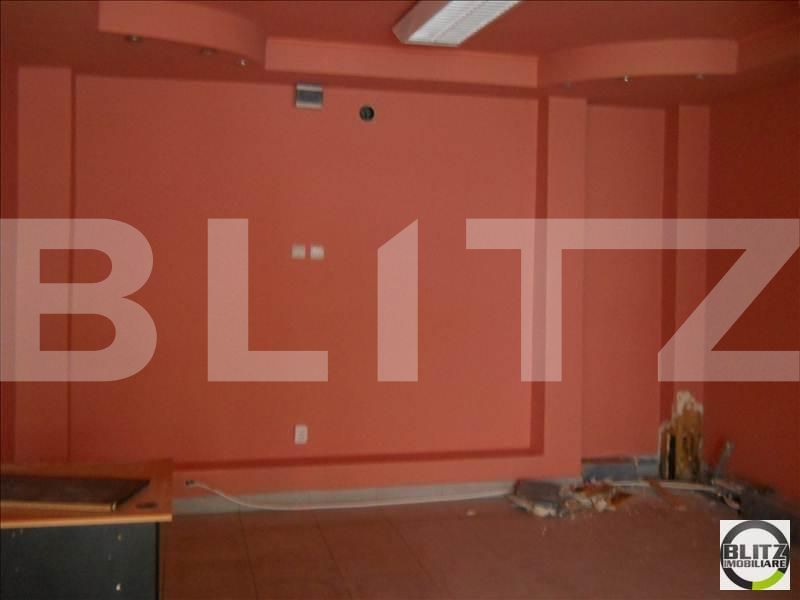 Spațiu comercial de închiriat Marasti - 21467SIC | BLITZ Cluj-Napoca | Poza3