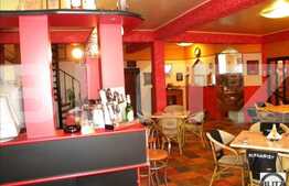 Afacere La Cheie !! PIZZERIE Functionala/Clientela Formata !