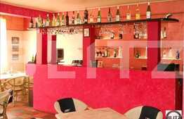 Afacere La Cheie !! PIZZERIE Functionala/Clientela Formata !