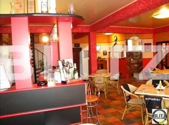 Spațiu comercial de vânzare Marasti - 21468SVC | BLITZ Cluj-Napoca | Poza17