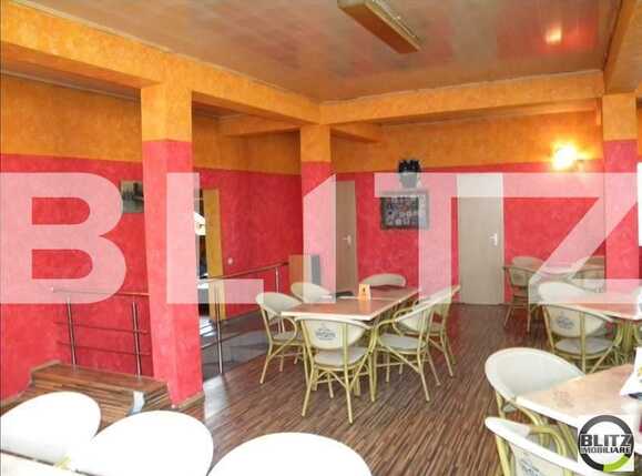 Spațiu comercial de vânzare Marasti - 21468SVC | BLITZ Cluj-Napoca | Poza16