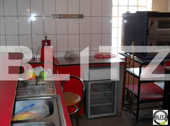 Spațiu comercial de vânzare Marasti - 21468SVC | BLITZ Cluj-Napoca | Poza9