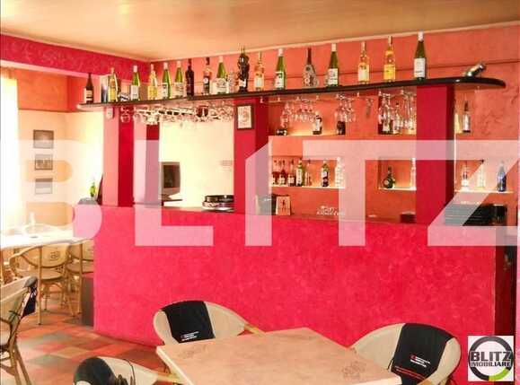 Spațiu comercial de vânzare Marasti - 21468SVC | BLITZ Cluj-Napoca | Poza5