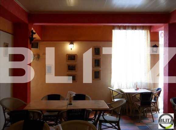 Spațiu comercial de vânzare Marasti - 21468SVC | BLITZ Cluj-Napoca | Poza6