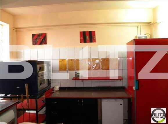 Spațiu comercial de vânzare Marasti - 21468SVC | BLITZ Cluj-Napoca | Poza11