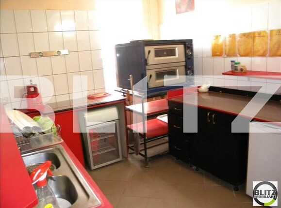 Spațiu comercial de vânzare Marasti - 21468SVC | BLITZ Cluj-Napoca | Poza14