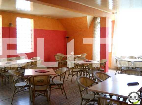 Spațiu comercial de vânzare Marasti - 21468SVC | BLITZ Cluj-Napoca | Poza4