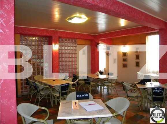 Spațiu comercial de vânzare Marasti - 21468SVC | BLITZ Cluj-Napoca | Poza3