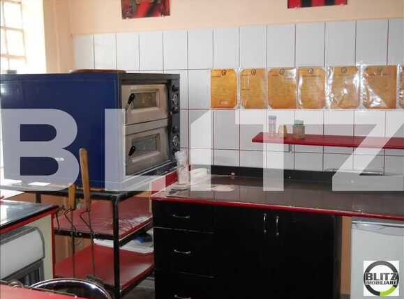 Spațiu comercial de vânzare Marasti - 21468SVC | BLITZ Cluj-Napoca | Poza8