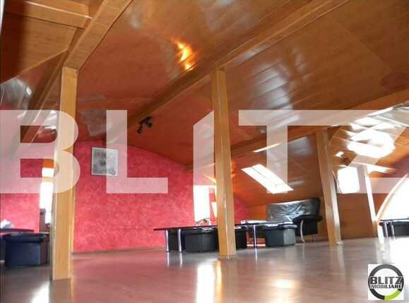 Spațiu comercial de vânzare Marasti - 21468SVC | BLITZ Cluj-Napoca | Poza15