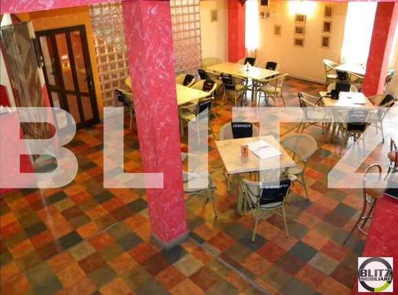 Spațiu comercial de vânzare Marasti - 21468SVC | BLITZ Cluj-Napoca | Poza1