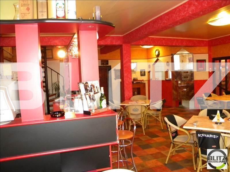 Spațiu comercial de vânzare Marasti - 21468SVC | BLITZ Cluj-Napoca | Poza17