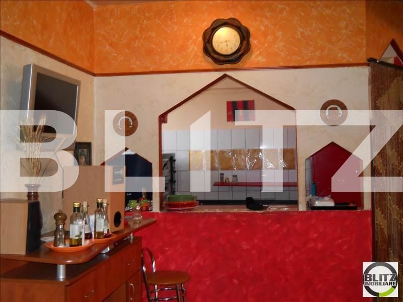 Spațiu comercial de vânzare Marasti - 21468SVC | BLITZ Cluj-Napoca | Poza10