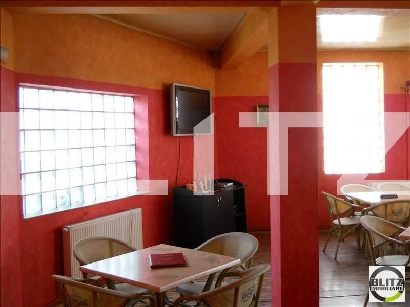 Spațiu comercial de vânzare Marasti - 21468SVC | BLITZ Cluj-Napoca | Poza7
