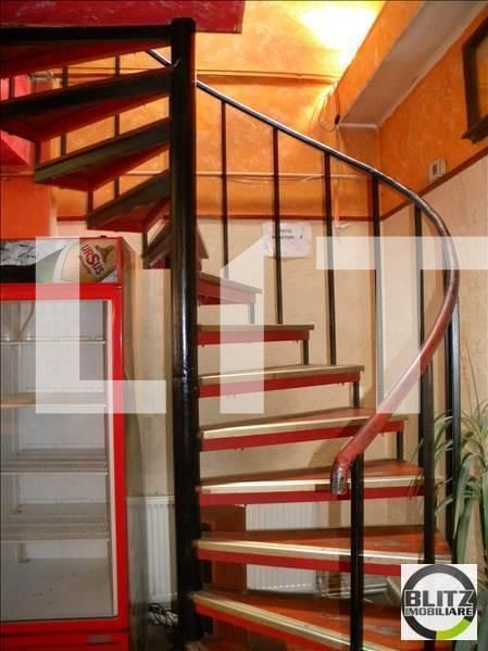 Spațiu comercial de vânzare Marasti - 21468SVC | BLITZ Cluj-Napoca | Poza13