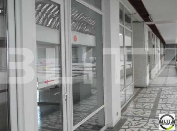 Spațiu comercial de închiriat Marasti - 21470SIC | BLITZ Cluj-Napoca | Poza1