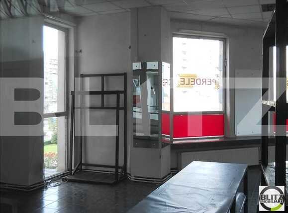 Spațiu comercial de închiriat Marasti - 21470SIC | BLITZ Cluj-Napoca | Poza3