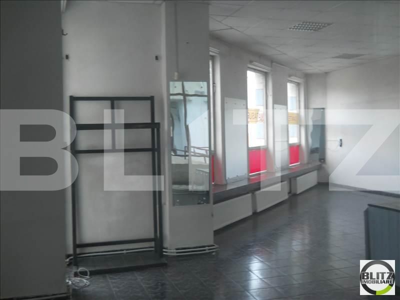 Spațiu comercial de închiriat Marasti - 21470SIC | BLITZ Cluj-Napoca | Poza2
