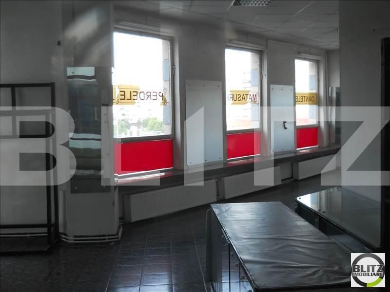 Spațiu comercial de închiriat Marasti - 21470SIC | BLITZ Cluj-Napoca | Poza4
