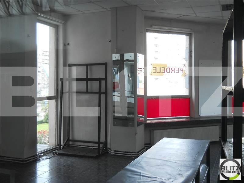 Spațiu comercial de închiriat Marasti - 21470SIC | BLITZ Cluj-Napoca | Poza3