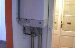 Spatiu comercial pretabil pentru magazin, cabinet, salon !