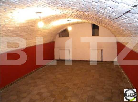 Spațiu comercial de închiriat Central - 21471SIC | BLITZ Cluj-Napoca | Poza1