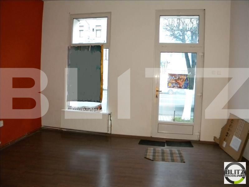 Spațiu comercial de închiriat Central - 21471SIC | BLITZ Cluj-Napoca | Poza2