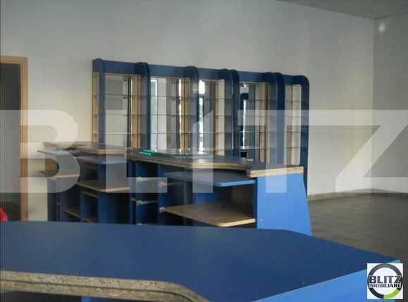 Spațiu comercial de închiriat Marasti - 21472SIC | BLITZ Cluj-Napoca | Poza4