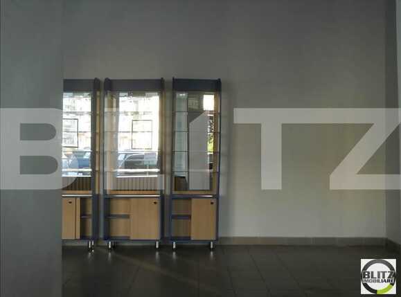 Spațiu comercial de închiriat Marasti - 21472SIC | BLITZ Cluj-Napoca | Poza5