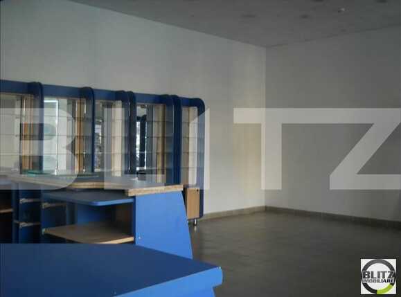 Spațiu comercial de închiriat Marasti - 21472SIC | BLITZ Cluj-Napoca | Poza3