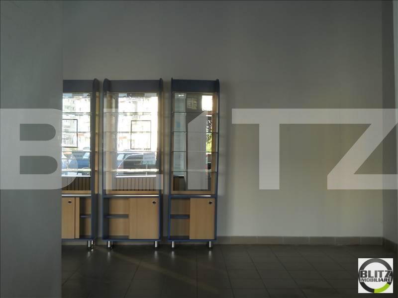 Spațiu comercial de închiriat Marasti - 21472SIC | BLITZ Cluj-Napoca | Poza5