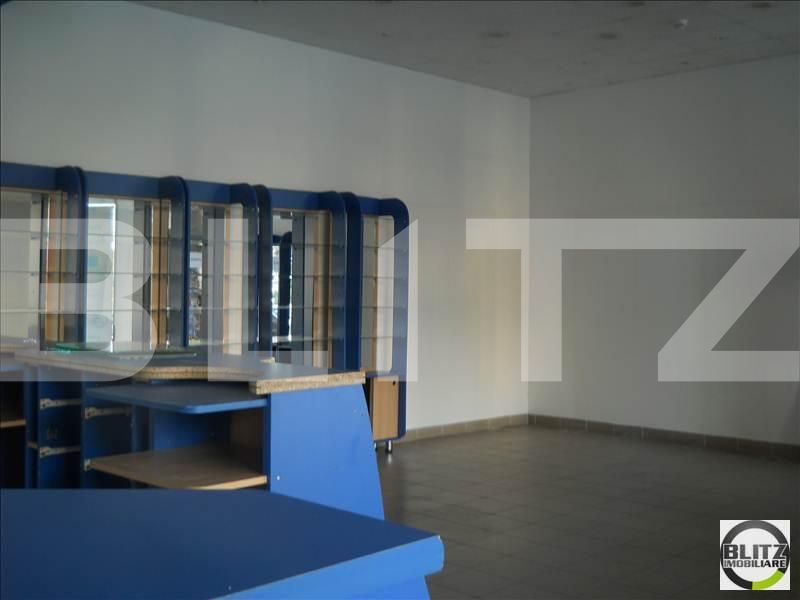 Spațiu comercial de închiriat Marasti - 21472SIC | BLITZ Cluj-Napoca | Poza3