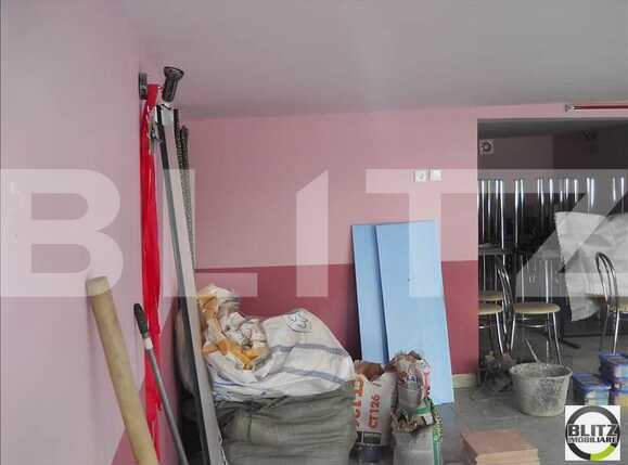 Spațiu comercial de închiriat Marasti - 21473SIC | BLITZ Cluj-Napoca | Poza4