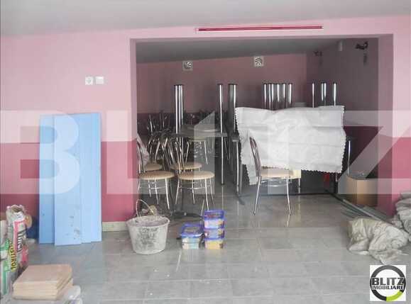 Spațiu comercial de închiriat Marasti - 21473SIC | BLITZ Cluj-Napoca | Poza3