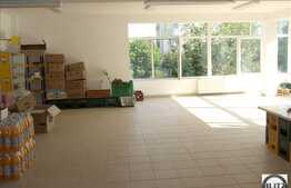 120 mp pentru sala de fitness, aerobic in zona Ciucas