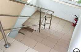 120 mp pentru sala de fitness, aerobic in zona Ciucas