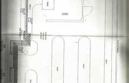 120 mp pentru sala de fitness, aerobic in zona Ciucas