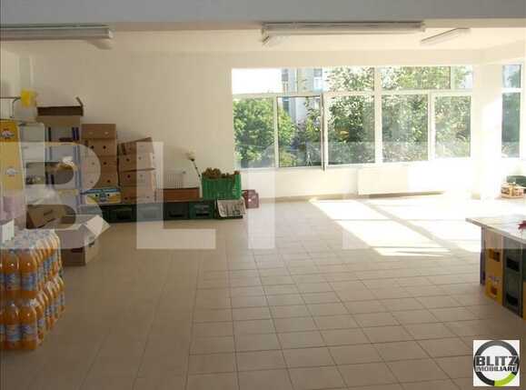 Spațiu comercial de închiriat Manastur - 21474SIC | BLITZ Cluj-Napoca | Poza2