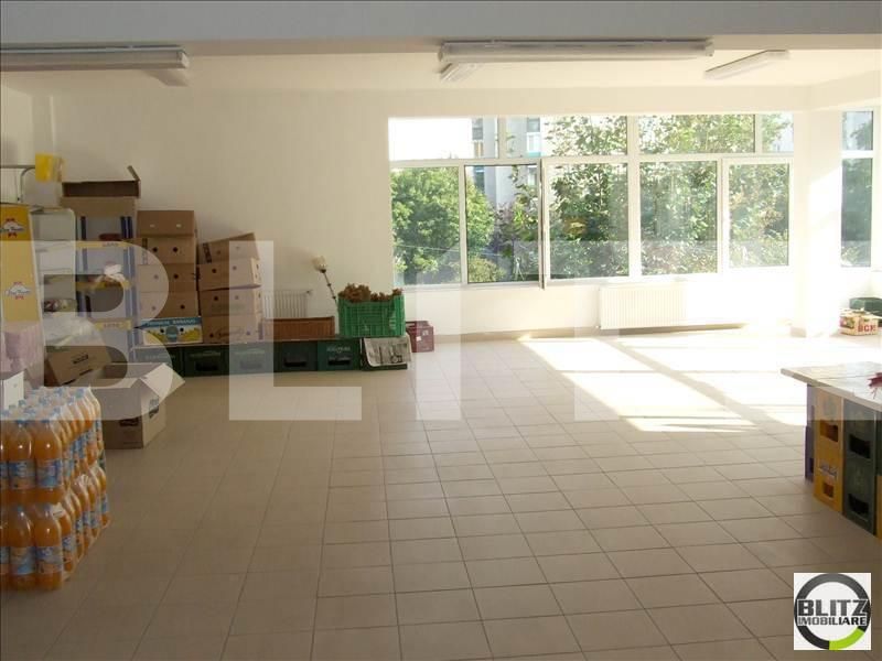Spațiu comercial de închiriat Manastur - 21474SIC | BLITZ Cluj-Napoca | Poza2
