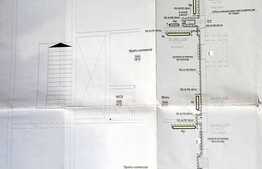 Spatiu cu 152 mp, ideal pentru o activitate comerciala