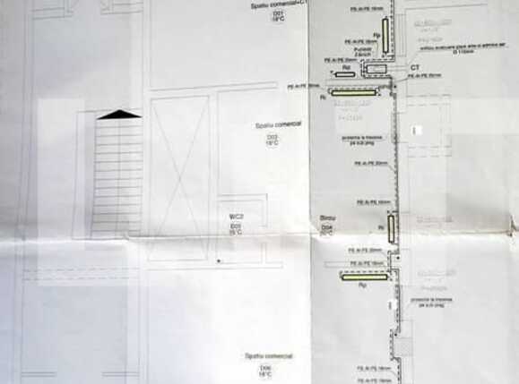 Spațiu comercial de vânzare Manastur - 21475SVC | BLITZ Cluj-Napoca | Poza6