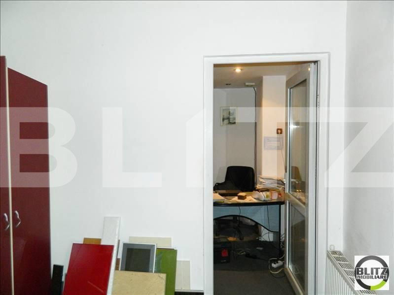 Spațiu comercial de vânzare Manastur - 21475SVC | BLITZ Cluj-Napoca | Poza5