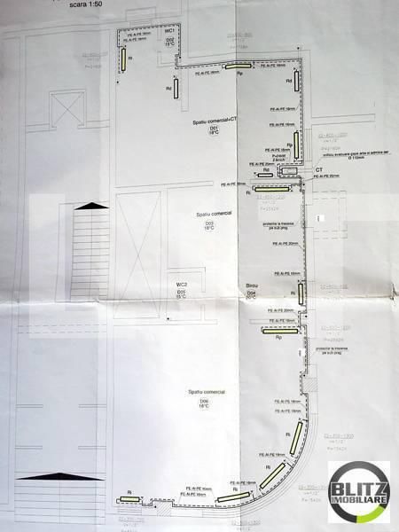 Spațiu comercial de vânzare Manastur - 21475SVC | BLITZ Cluj-Napoca | Poza6