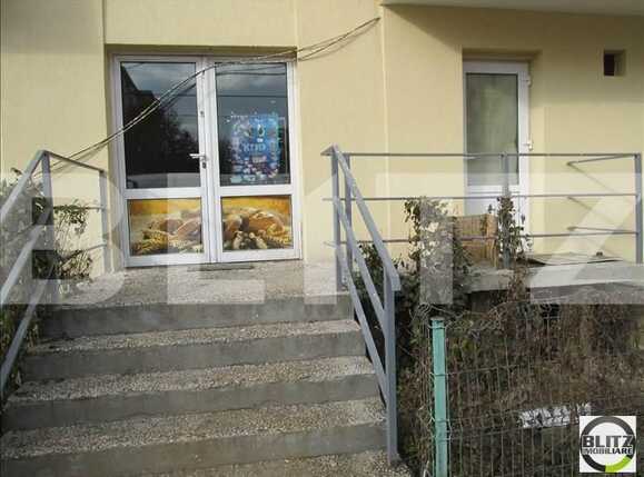 Spațiu comercial de închiriat Manastur - 21476SIC | BLITZ Cluj-Napoca | Poza1