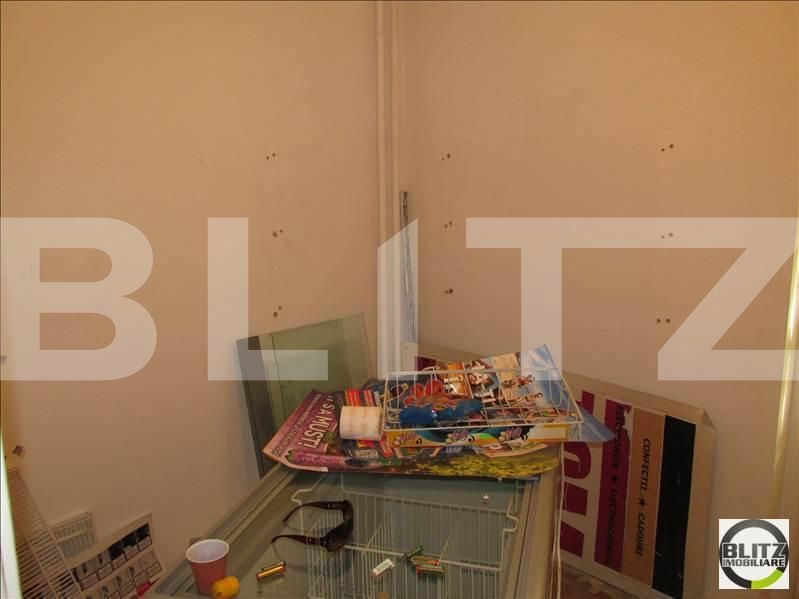 Spațiu comercial de închiriat Manastur - 21476SIC | BLITZ Cluj-Napoca | Poza2