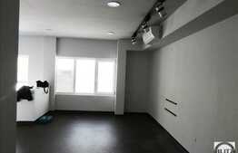 Spatiu comercial, 140 mp,  in zona cu vad pietonal