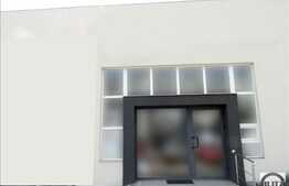 Spatiu comercial, 140 mp,  in zona cu vad pietonal