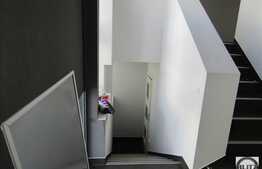 Spatiu comercial, 140 mp,  in zona cu vad pietonal